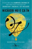 Nicaieri nu e ca in OZ | Danielle Paige, Corint