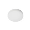 Plafoniera LED Cotena, 60W, Alb, IP.20, Rotunda ModernLight Concept