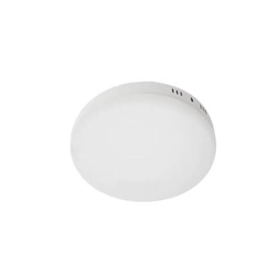 Plafoniera LED Cotena, 60W, Alb, IP.20, Rotunda ModernLight Concept foto