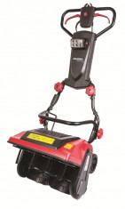 Freza electrica pentru zapada 1300 W x 400 mm Raider Power Tools foto