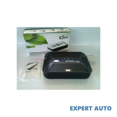 Aparat solar pentru ionizat si improspatat aerul Alta marca Alt model #7 foto