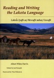 Reading Writing Lakota Language