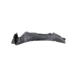 Carenaj roata Kia Sorento (Xm), 05.2009-12.2012 Fara varianta Sport, Fata, Stanga, 86810-1U000, 4172FL1T, din polietilena