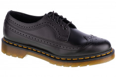 Pantofi Dr. Martens 3989 DM22210001 negru foto