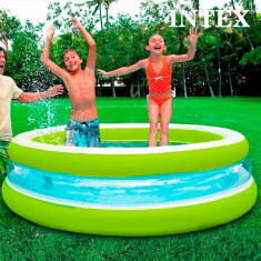 Piscina Gonflabila pentru Copii Intex (? 203 cm) foto