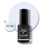 422 Pastel Baby Blue | Laloo gel polish 7ml