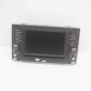Ecran de navigație VW GOLF VII 5G1, BQ1, BE1, BE2 2016 OEM: 3G0919605D,A2C1212410001