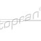 Amortizor portbagaj VW GOLF III Variant (1H5) (1993 - 1999) TOPRAN 110 278