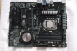 Kit Asus Z97 AR + i7 4770 socket LGA 1150