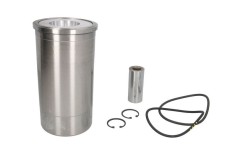 Piston cu manson set (STD) se potrive?te: CASE IH 1000. 200. 2000. 3000. 400. 4000. 500. 600. 700. 800. 900. FARM; INTERNATIONAL HARV. 100. 200. 2000. foto