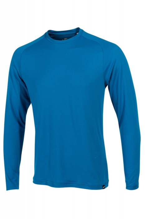 Bluza barbati Joma Explorer albastru