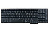 Tastatura laptop pentru ACER ASPIRE 7720 EXTENSA 5635 fara 7730 Fujitsu LifeBook NH570