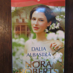 DALIA ALBASTRA-NORA ROBERTS