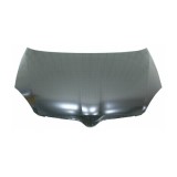 Capota fata SKODA FABIA (5J), 03.2007-04.2010; ROOMSTER/PRAKTIK (5J), 07.2006-04.2010, JLine, metal galvanizat; vopsire prin imersie; mastic,