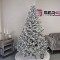 Brad artificial Christmas Deluxe by Sersimo, Viena nins, 3D, 230cm Household NewTrend