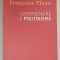 COMPRENDRE LE POUTINISME par FRANCOISE THOM , 2018