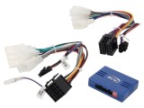Adaptor pentru control de la volan pentru Toyota - ACV