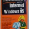 GHIDUL BOBOCULUI PENTRU INTERNET CU WINDOWS 95 de PETER KENT , 1996