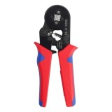 Cumpara ieftin Cleste pentru sertizare, patru falci, 0.25 , 10 mm2