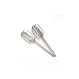 Set 2 Fruste Originale DeLonghi KW717421 pentru Mixer Electrocasnice