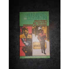 HUMBERTO COSTANTINI - MIERCURI, PE STRADA TEODORO VILARDEBO