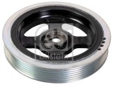 FEBI BILSTEIN 178418 Fulie curea, arbore cotit
