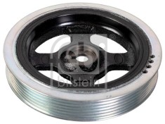 FEBI BILSTEIN 178418 Fulie curea, arbore cotit