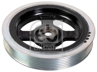 FEBI BILSTEIN 178418 Fulie curea, arbore cotit foto