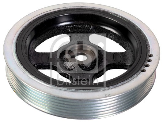 FEBI BILSTEIN 178418 Fulie curea, arbore cotit
