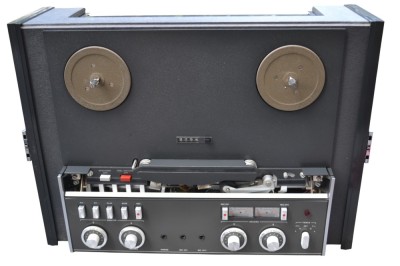 Magnetofon Revox A 77 foto