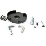 Cumpara ieftin Clicheti Metal Demaror Honda GX 160, 200, 270, 390 -model 2