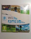 Joc Nintendo Wii Wii Sports - F