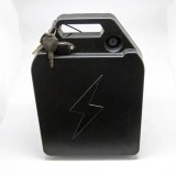 Cumpara ieftin Baterie Scuter Electric 60V 20Ah Li-Ion Citycoco, Triciclu, Tuk Tuk - Autonomie Extinsa, Incarcare Rapida