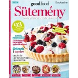 BBC Goodfood Bookazine - S&uuml;tem&eacute;ny