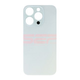 Capac baterie iPhone 15 PRO WHITE