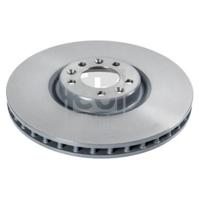 Febi Bilstein Disc frana foto