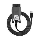 Cumpara ieftin Tester diagnoza Vgate USB vLinker FS compatibil Renault Dacia RenoLink 2.13 ORIGINAL