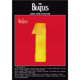 Carte postala - The Beatles - 1 Album | Rock Off