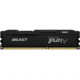 Memorie DDR3, 8GB, 1600MHz, CL10, 1.5V, Kingston