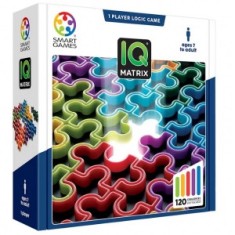 Smart Games - IQ Matrix