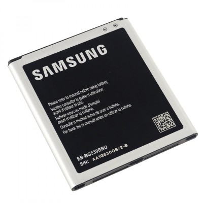 Acumulator Samsung Galaxy J500 EB-BG530CBE foto