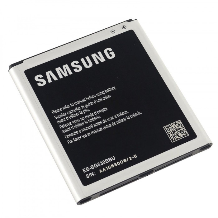 Acumulator Samsung Galaxy J500 EB-BG530CBE