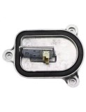 Modul Dreapta Lumini de zi DRL Angel Eyes BMW Seria 1 F52 - 63117466544, 7466544, Xenon Bright
