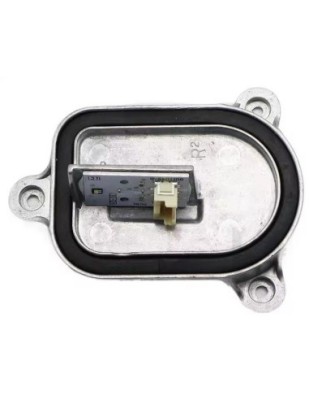 Modul Dreapta Lumini de zi DRL Angel Eyes BMW Seria 1 F52 - 63117466544, 7466544 foto