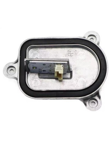 Modul Dreapta Lumini de zi DRL Angel Eyes BMW Seria 1 F52 - 63117466544, 7466544