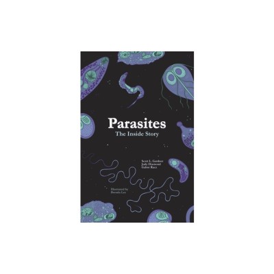 Entangled Lives: The Inside Story of Parasites foto