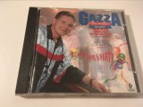 * CD muzica: Gazza And Friends, 1990, Rock, Funk / Soul, Pop