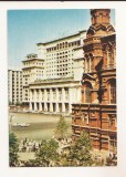 FA150 - Carte Postala - RUSIA - Moscova. Moskva Hotel, necirculata 1965