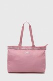 Under Armour poseta Favorite culoarea roz, 1369214