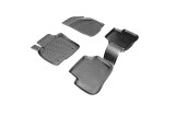 Cumpara ieftin Covorase din cauciuc pentru Volkswagen Passat B6 (2005-2011)